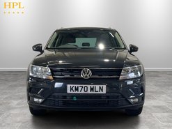 Volkswagen Tiguan 1.5 TSI EVO Match SUV 5dr Petrol DSG Euro 6 (s/s) (150 ps)