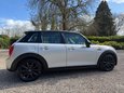 Mini Hatch 1.5 Cooper Euro 6 (s/s) 5dr 7