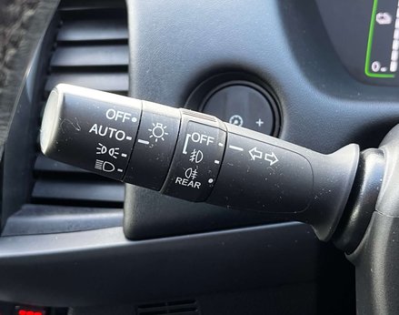 Honda Jazz 1.5 Jazz EX i-MMD CVT 5dr 50