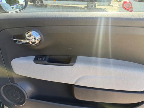 Fiat 500 1.2 Pop Euro 6 (s/s) 3dr 38