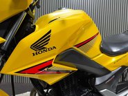 Honda CB GLR125 2018 16K LONG MOT IDEAL COMMUTER BIKE / LEARNER 28