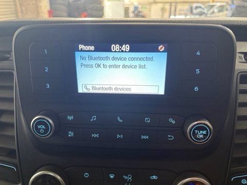 Ford Transit 350 LEADER C/C ECOBLUE 14