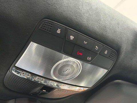 Mercedes-Benz G Class 4.0 G63 V8 BiTurbo AMG SUV 5dr Petrol SpdS+9GT 4MATIC Euro 6 (s/s) (585 ps) 62