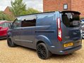 Ford Transit Custom 20