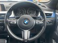 BMW X1 2.0 20d M Sport xDrive Euro 6 (s/s) 5dr 31