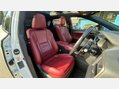 Lexus RX 3.5 RX 450h F Sport CVT 4WD 5dr 6
