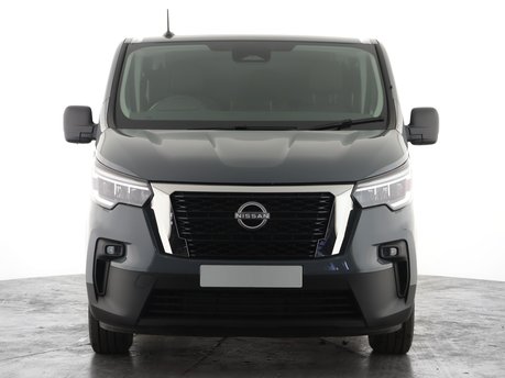 Nissan Primastar 30 L1H1 2.0 dCi 130ps Acenta 6