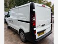 Renault Trafic 1.6 dCi ENERGY 27 Business Panel Van 5dr Diesel Manual SWB Standard Roof Eu 13