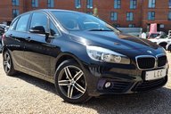 BMW 2 Series 218I SPORT ACTIVE TOURER..4 SERVICES..1PREVIOUS KEEPER..£35TAX..STUNNING 2