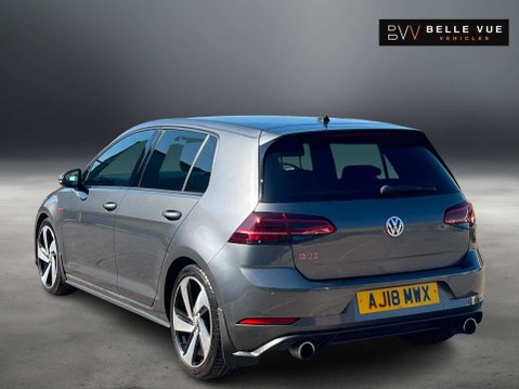 Volkswagen Golf 2.0 Golf GTi Performance TSi Semi-Automatic 5dr - NATIONAL DELIVERY* 17