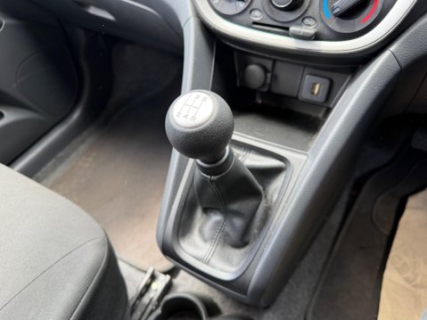 Suzuki Celerio 1.0 SZ2 Euro 6 5dr 20