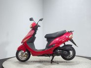 Lifan LF 2015 Jet 50CC 4