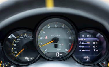 Porsche 911 (991) GT3 RS 17