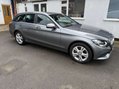 Mercedes-Benz C Class 2.1 C 220 SE Executive Edition D Auto 5dr 2