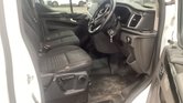 Ford Transit Custom LWB L2H2 High Roof Limited 300 Air Con Alloys Sensors EURO 6 NO VAT 9
