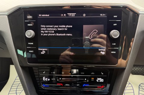 Volkswagen Passat GTE DSG - VAT Q - 1 OWNER - PLUG IN HYBRID - 3 IN STOCK 47
