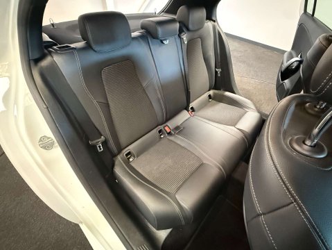 Mercedes-Benz A Class 1.5 A 180 Sport D Auto 5dr 36