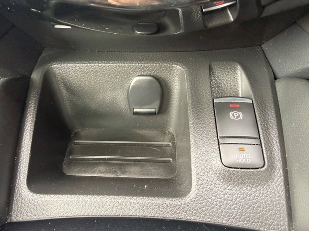 Nissan Qashqai DCI TEKNA 32