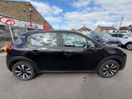Citroen C3 PURETECH FEEL 8