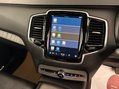 Volvo XC90 2.0h T8 Recharge 18.8kWh Ultimate Bright Auto 4WD Euro 6 (s/s) 5dr 14