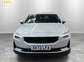 Polestar 2 Single Motor 78kWh Long Range Fastback 5dr Electric Auto FWD (231 ps) 2