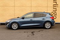 Ford Focus TITANIUM 13