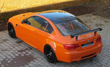 BMW M3 GTS 20