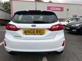 Ford Fiesta 1.1 Fiesta Zetec 3dr 15