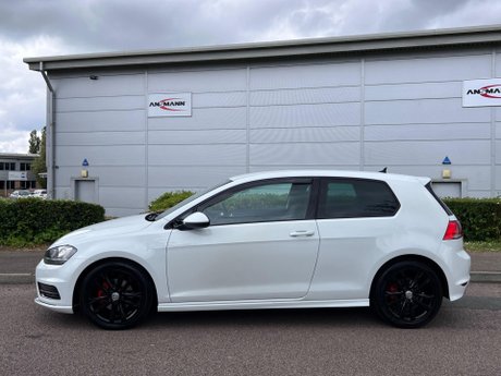Volkswagen Golf 1.4 TSI BlueMotion Tech ACT R-Line Euro 6 (s/s) 3dr 72