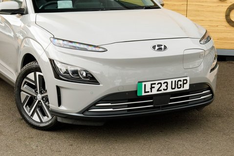 Hyundai KONA ULTIMATE 11