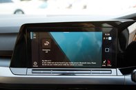 Volkswagen Golf ACTIVE TSI 20