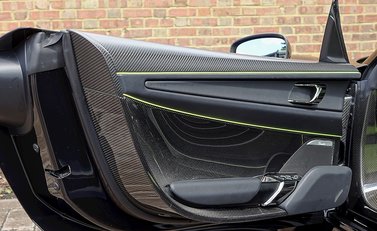 Porsche 918 Spyder 23