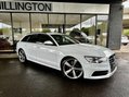 Audi A6 2.0 TDI Black Edition Multitronic Euro 5 (s/s) 5dr 1