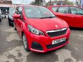 Peugeot 108 ACTIVE TOP 1