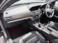 Mercedes-Benz E Class 6.2 E63 V8 AMG G-Tronic Euro 5 4dr 12