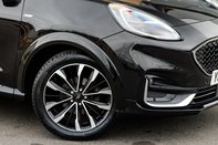 Ford Puma ST-LINE VIGNALE MHEV 12