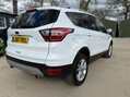 Ford Kuga 2.0 Kuga Titanium TDCi 5dr 2