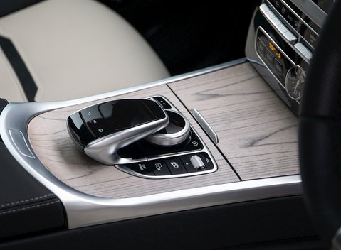 Mercedes-Benz G Class G63 21