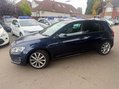 Volkswagen Golf 1.4 TSI BlueMotion Tech ACT GT Euro 6 (s/s) 5dr 4