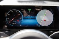Mercedes-Benz EQC EQC 400 4MATIC AMG LINE PREMIUM PLUS 16