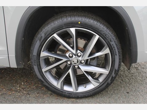 Skoda Kodiaq 1.5 TSI ACT SportLine DSG [7 Seat] 33