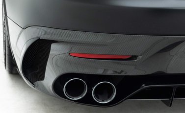 Mercedes-Benz Amg GT Black Series 28