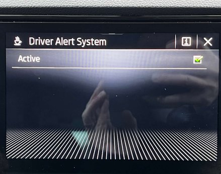 Skoda Karoq 1.5 Karoq SE L TSi Semi-Auto 5dr 46