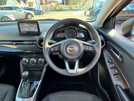 Mazda 2 1.5 Mazda2 SE-L Nav+ Auto 5dr 19