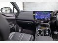 Lexus NX 2.5 350h F Sport E-CVT 4WD Euro 6 (s/s) 5dr 31