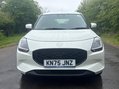 Suzuki Swift 1.2 MHEV Motion Euro 6 (s/s) 5dr 9
