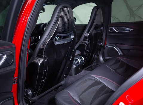 Alfa Romeo Giulia GTA 17