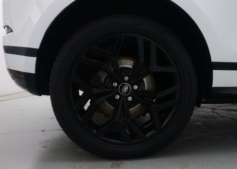 Land Rover Range Rover Evoque 1.5 Range Rover Evoque R-Dynamic HSE P300e Auto 4WD 5dr 14