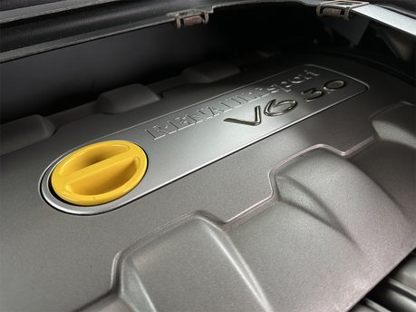 Renault Clio RENAULTSPORT V6 90