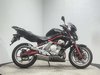 Kawasaki Er ER6 N 2007 RUNNING PROJECT BIKE BREAKER EXPORT 650CC A2 NAKED